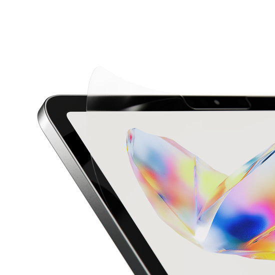 Paperlike 3 iPad 11 (2025 - 11th gen) & 10.9 (2022 - 10th gen)