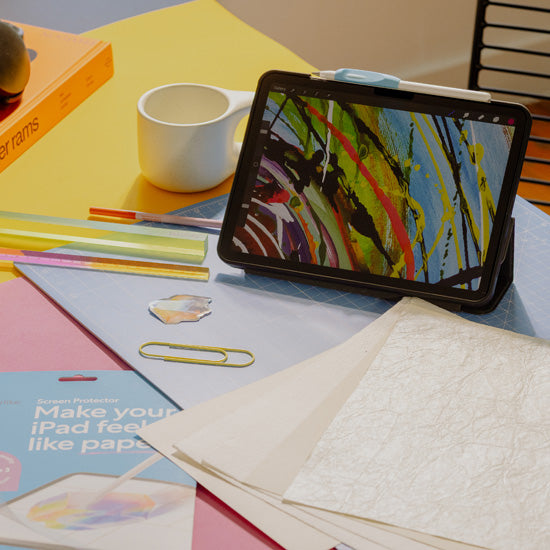 PaperLike 3 iPad Pro 11" (M4/M5)