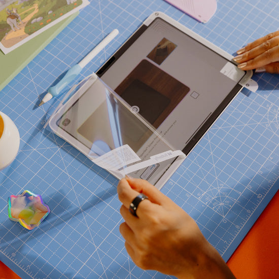 PaperLike 3 iPad Pro 11" (M4/M5)