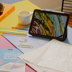 PaperLike 3 iPad Pro 13 (M4/M5) & iPad Air 13 (M2/M3/M4)