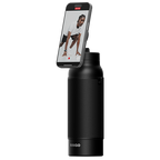 Ringo Move Bottle Sleeve (710ml) Black