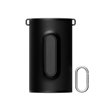 Ringo Move Bottle Sleeve (710ml) Black