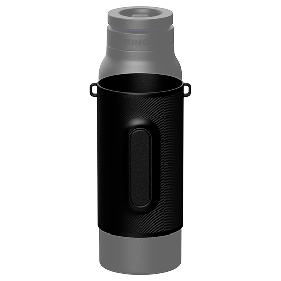 Ringo Move Bottle Sleeve (710ml) Black