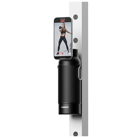 Ringo Move Bottle Sleeve (710ml) Black
