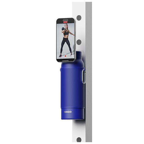 Ringo Move Bottle Sleeve (710ml) Blue