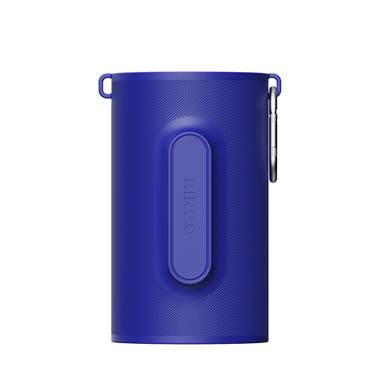 Ringo Move Bottle Sleeve (710ml) Blue
