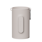 Ringo Move Bottle Sleeve (710ml) Ivory