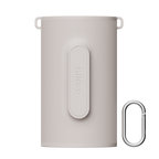 Ringo Move Bottle Sleeve (710ml) Ivory