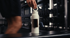 Ringo Move Bottle Sleeve (710ml) Ivory