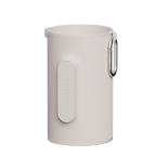 Ringo Move Bottle Sleeve (710ml) Ivory
