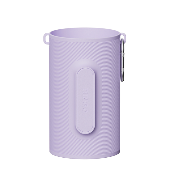 Ringo Move Bottle Sleeve (710ml) Lilac