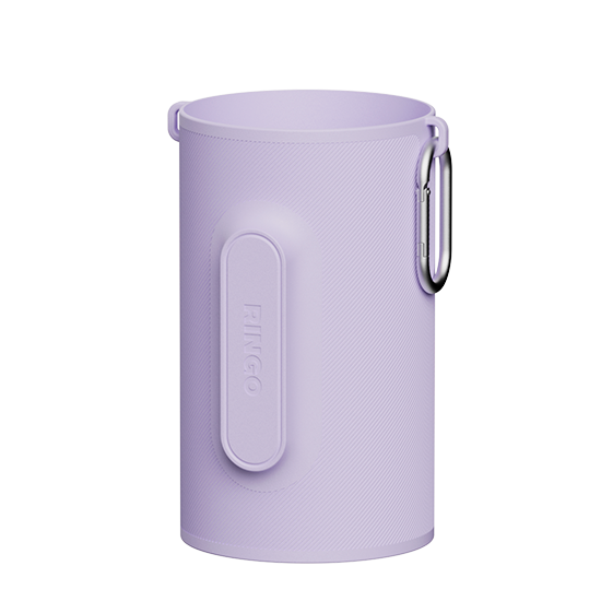 Ringo Move Bottle Sleeve (710ml) Lilac