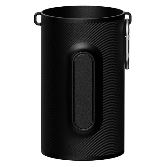 Ringo Move Bottle Sleeve (946ml) Black