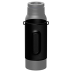 Ringo Move Bottle Sleeve (946ml) Black