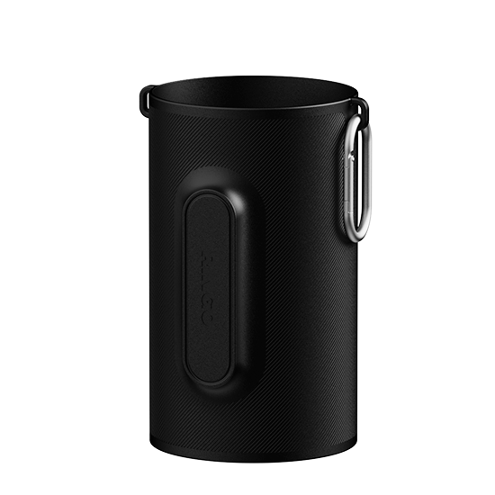 Ringo Move Bottle Sleeve (946ml) Black