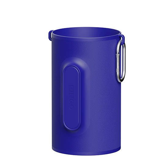 Ringo Move Bottle Sleeve (946ml) Blue
