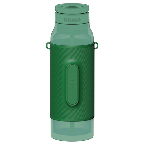 Ringo Move Bottle Sleeve (946ml) Green