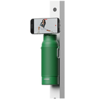 Ringo Move Bottle Sleeve (946ml) Green