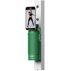 Ringo Move Bottle Sleeve (946ml) Green