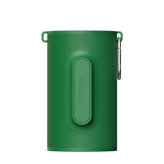 Ringo Move Bottle Sleeve (946ml) Green