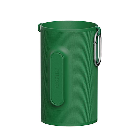 Ringo Move Bottle Sleeve (946ml) Green