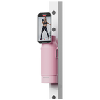Ringo Move Bottle Sleeve (946ml) Pink