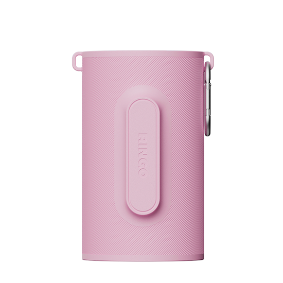 Ringo Move Bottle Sleeve (946ml) Pink