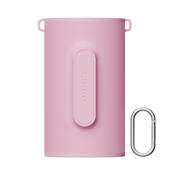 Ringo Move Bottle Sleeve (946ml) Pink