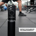 Ringo Pro (710 ml) Black