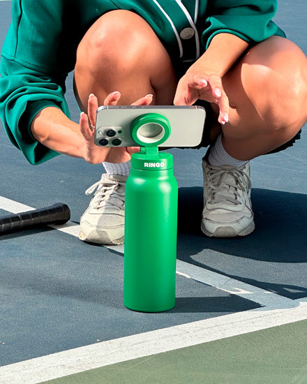 Ringo Pro (710 ml) Green