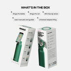 Ringo Pro (710 ml) Green
