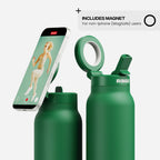 Ringo Pro (710 ml) Green