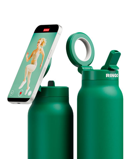 Ringo Pro (710 ml) Green