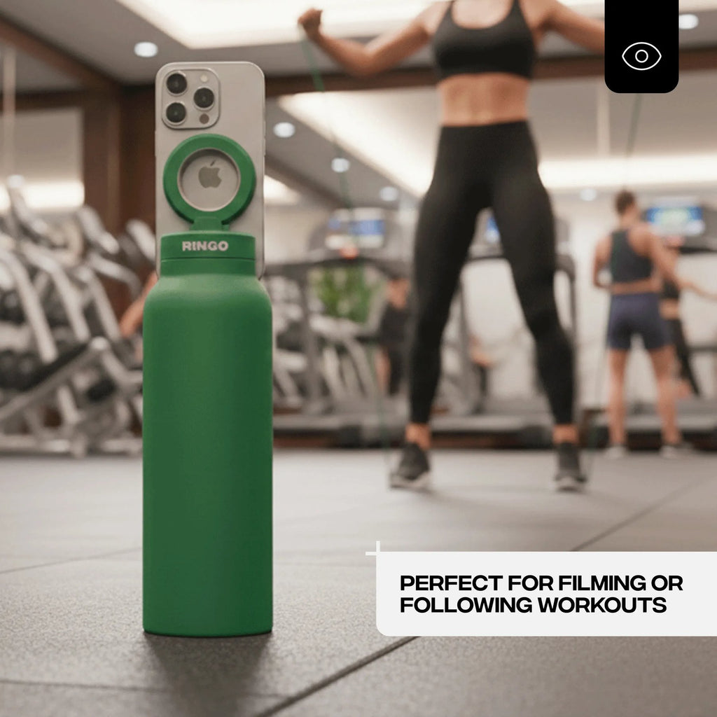 Ringo Pro (710 ml) Green