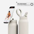 Ringo Pro (710 ml) Ivory