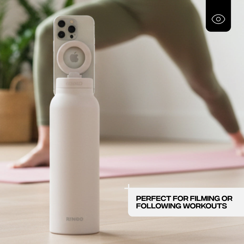 Ringo Pro (710 ml) Ivory