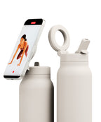 Ringo Pro (710 ml) Ivory
