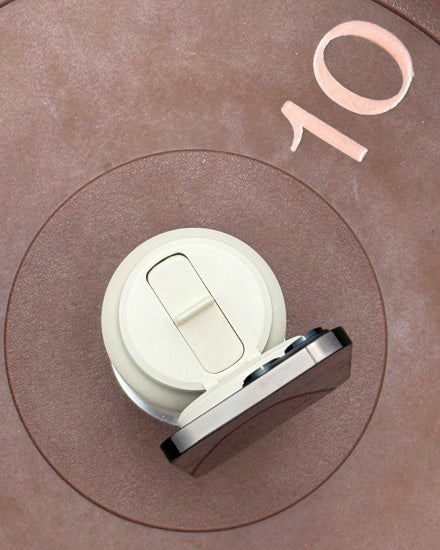 Ringo Pro (710 ml) Ivory
