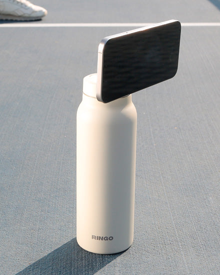 Ringo Pro (710 ml) Ivory
