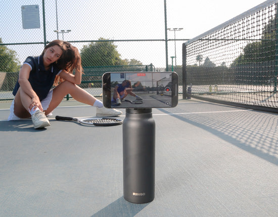 Ringo Pro (710 ml) Ivory