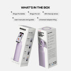 Ringo Pro (710 ml) Lilac