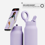 Ringo Pro (710 ml) Lilac
