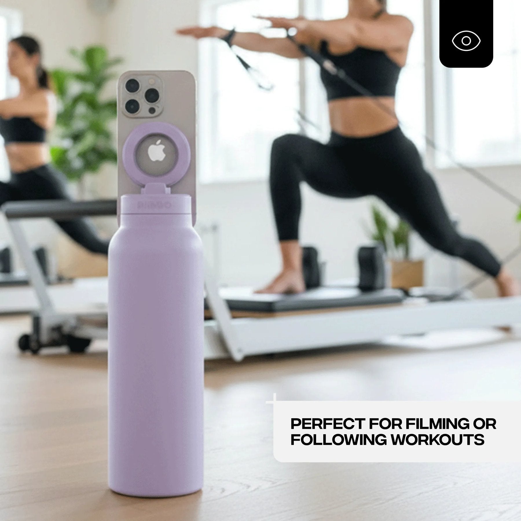 Ringo Pro (710 ml) Lilac