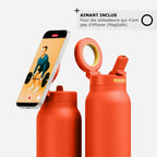 Ringo Pro (710 ml) Orange
