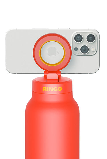 Ringo Pro (710 ml) Orange