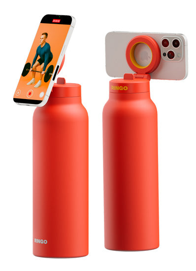 Ringo Pro (710 ml) Orange