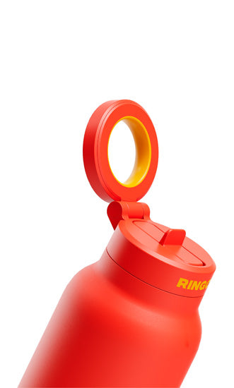 Ringo Pro (710 ml) Orange