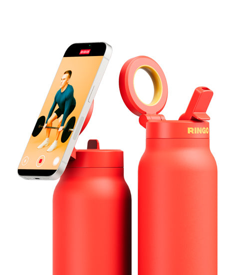 Ringo Pro (710 ml) Orange