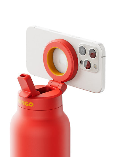 Ringo Pro (710 ml) Orange