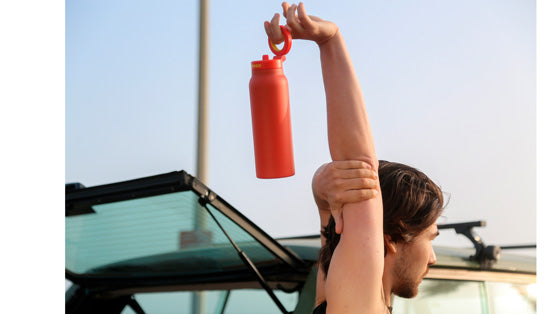 Ringo Pro (710 ml) Orange